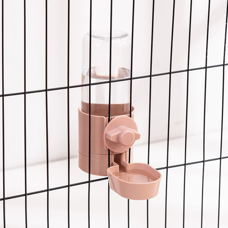 Automatic Hanging Pet Feeder for Crates-FurrGo