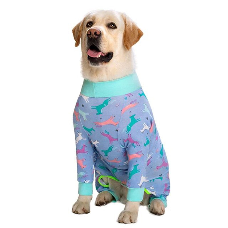 Dog Pajamas-FurrGo