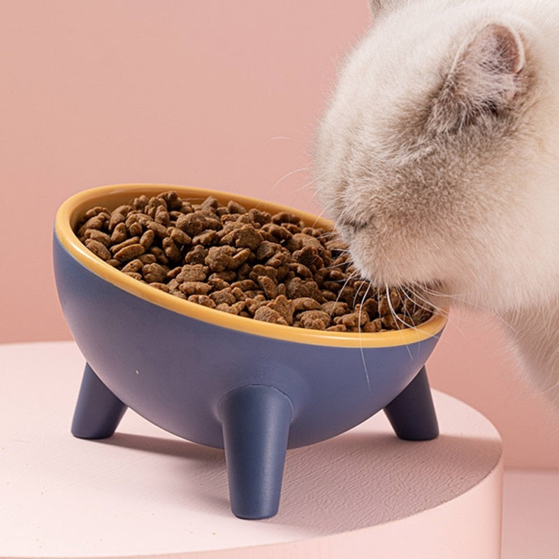Elevated Pet Food Bowl