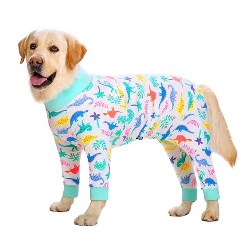 Dog Pajamas-FurrGo