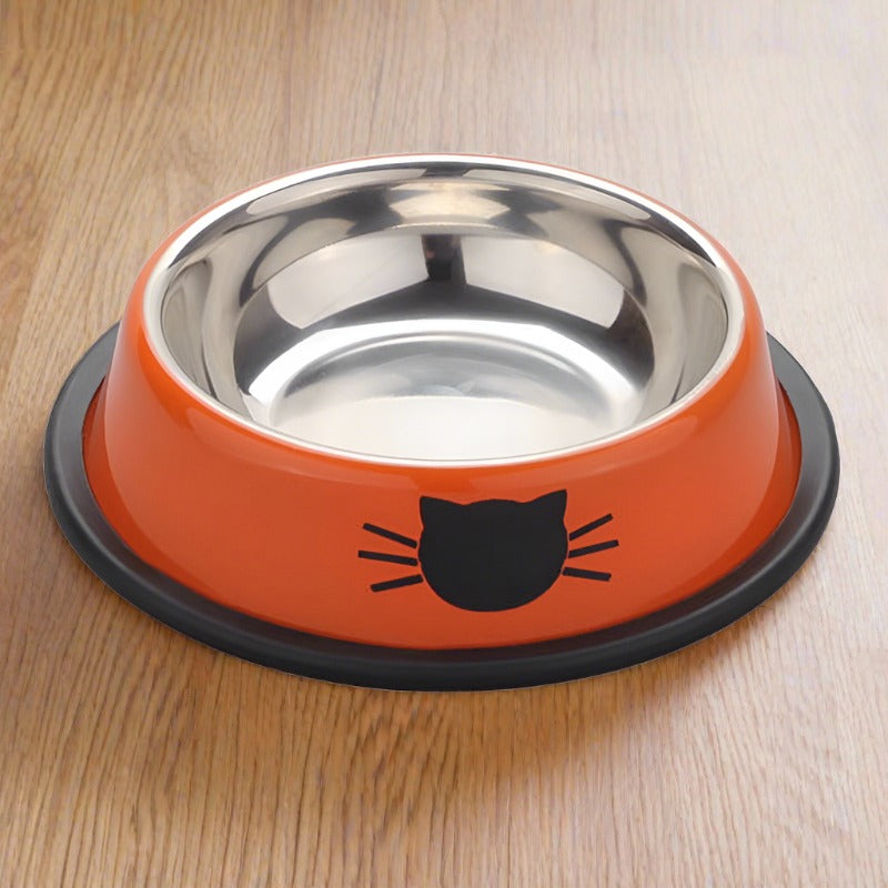 Cat Whisker Food Bowl-FurrGo