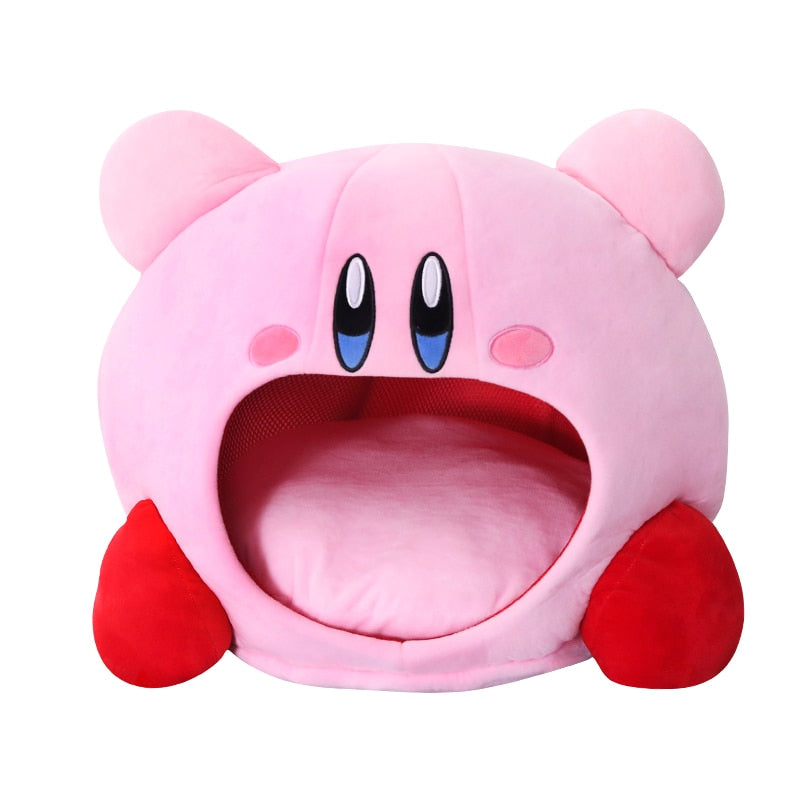 Kirby Pet Cave