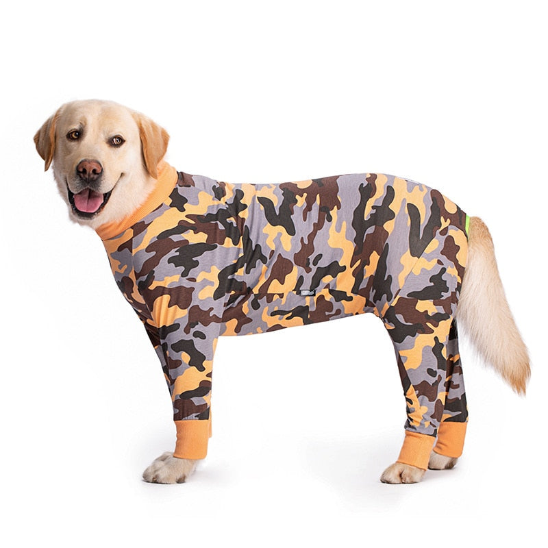 Dog Pajamas-FurrGo