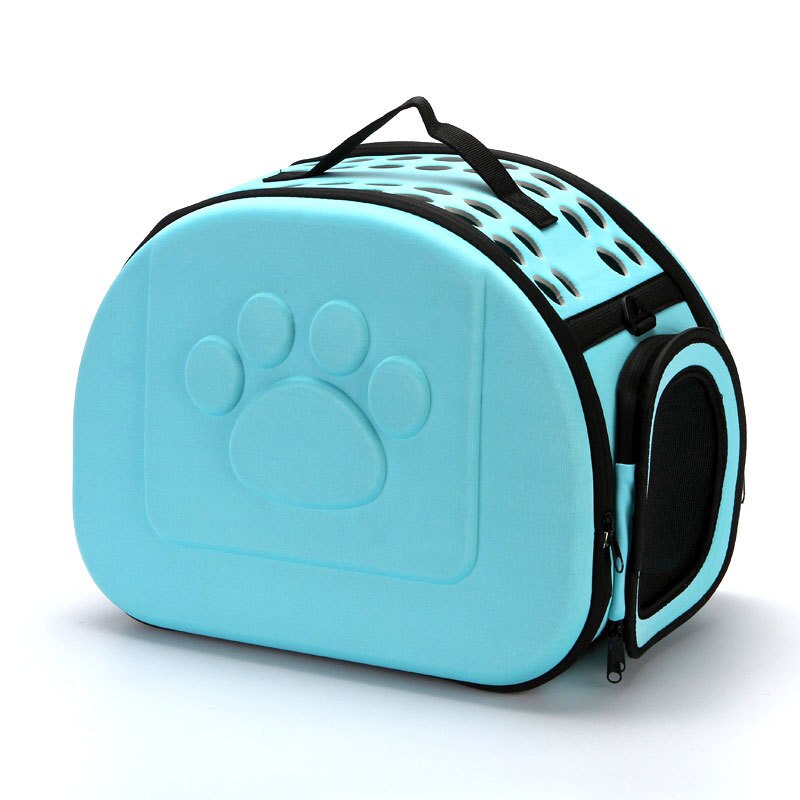 Compact Soft Pet Carrier