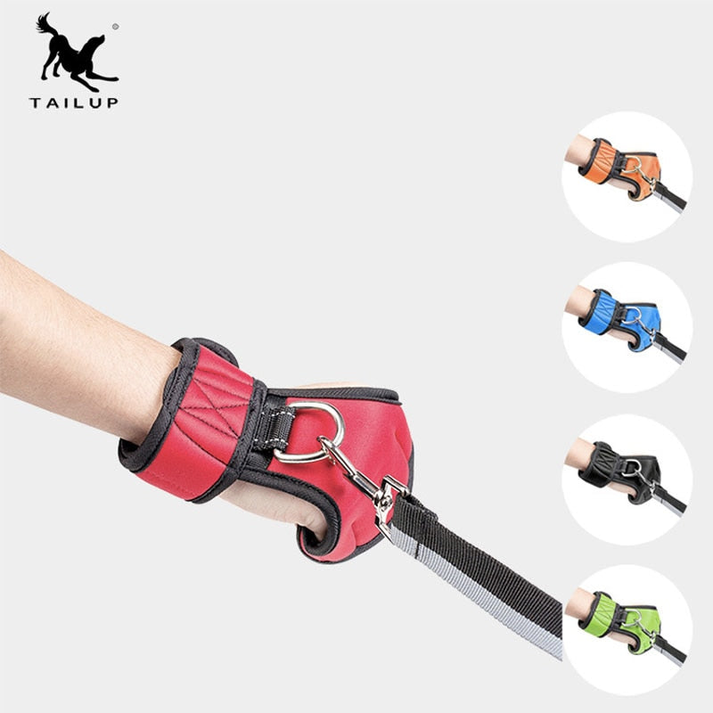 Hands-Free Dog Walking Glove and Leash-FurrGo